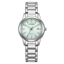 CITIZEN Damen - Armbanduhr ECO-DRIVE FE1241-71X